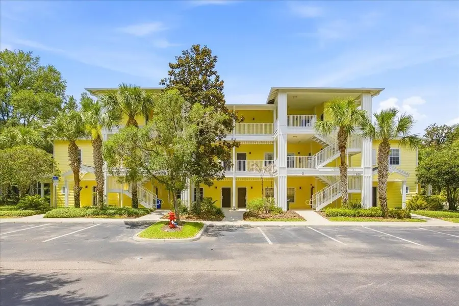 808 Lucaya Loop, Davenport, FL 33897 - #2
