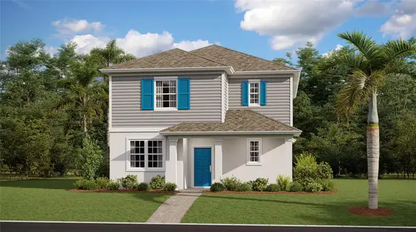 6072 Meditation Drive, CLERMONT, FL 34714