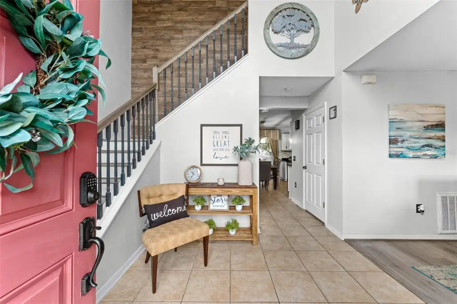 1778 Sunset Ridge Drive, Mascotte, FL 34753 - #2