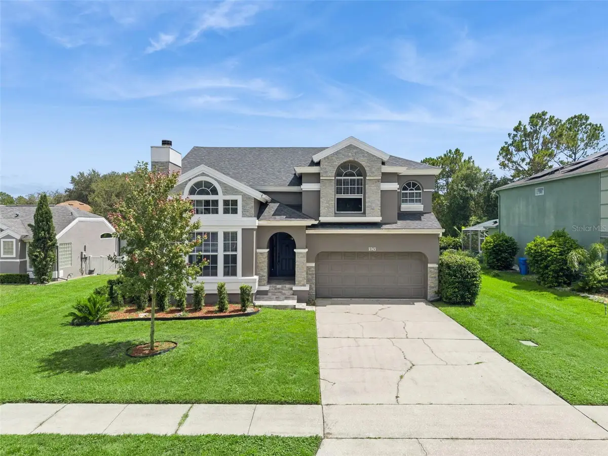 2743 Running Springs Loop, Oviedo, FL 32765 - #1