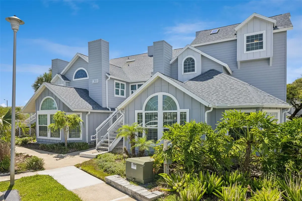 4268 Sun Village Court #320, New Smyrna Beach, FL 32169 - #1