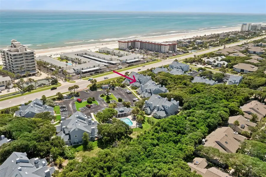 4268 Sun Village Court #320, New Smyrna Beach, FL 32169 - #2