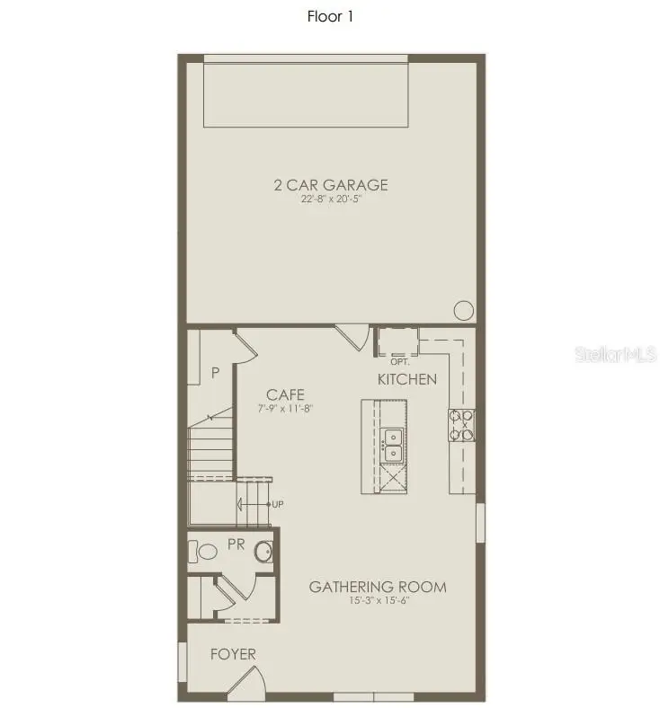 16803 Evermore Alley, Winter Garden, FL 34787 - #2