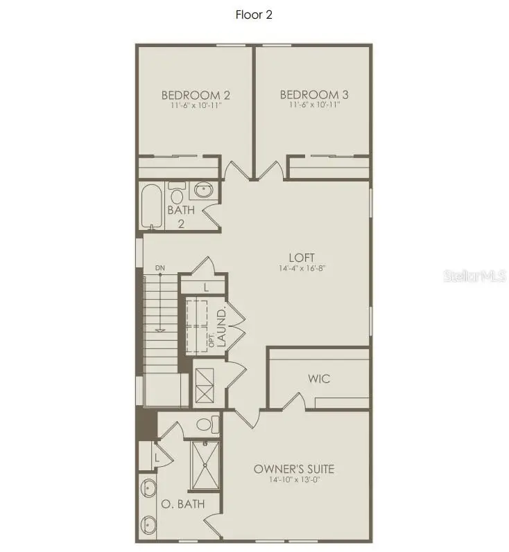 16803 Evermore Alley, Winter Garden, FL 34787 - #3
