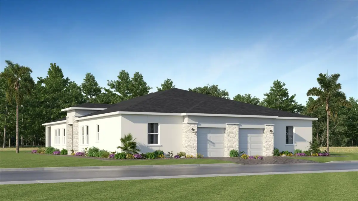 4316 St Thomas Way, Kissimmee, FL 34758 - #1