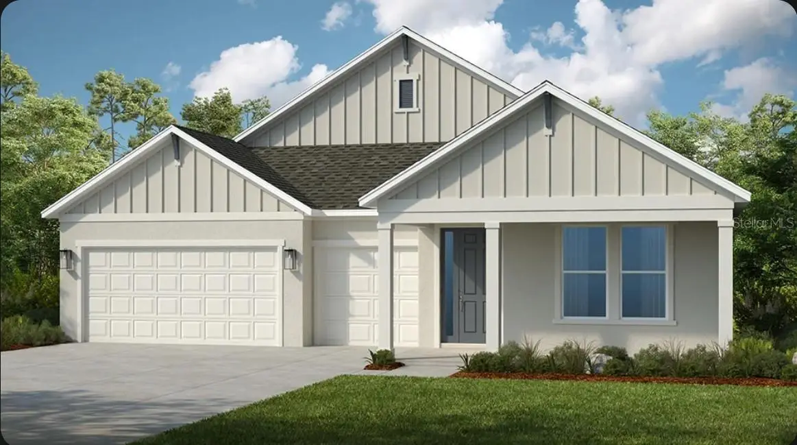 11341 Bourbon Rose Circle, Winter Garden, FL 34787 - #1