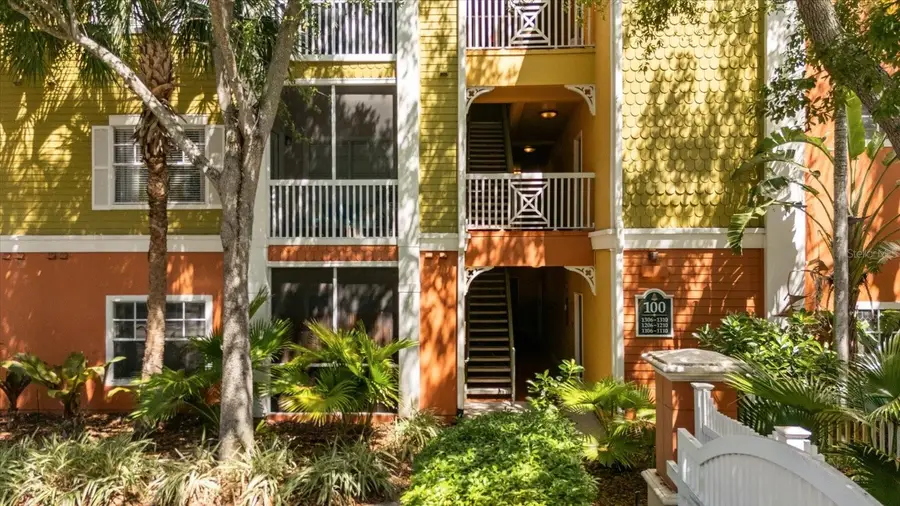 4207 S Dale Mabry Highway #1210, Tampa, FL 33611 - #2