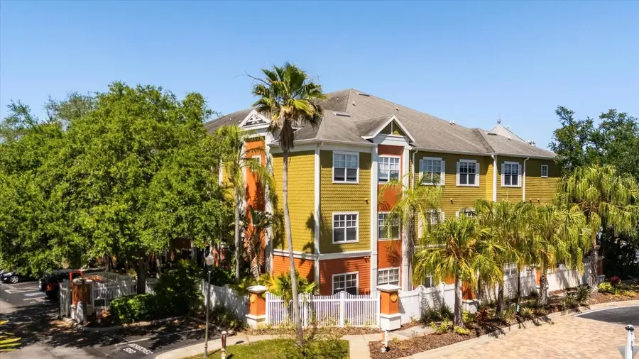 4207 S Dale Mabry Highway #1210, Tampa, FL 33611 - #3