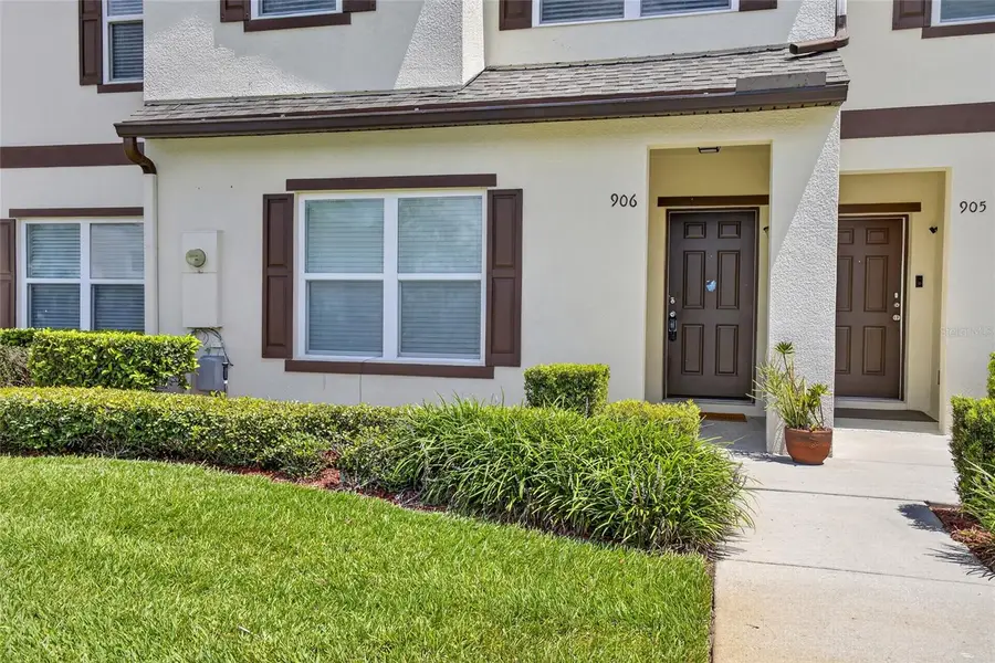 600 Northern Way #906, Winter Springs, FL 32708 - #3