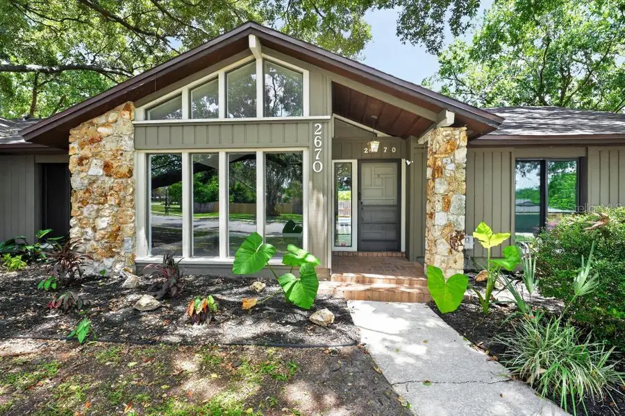 2670 Jennifer Hope Boulevard, Longwood, FL 32779 - #3