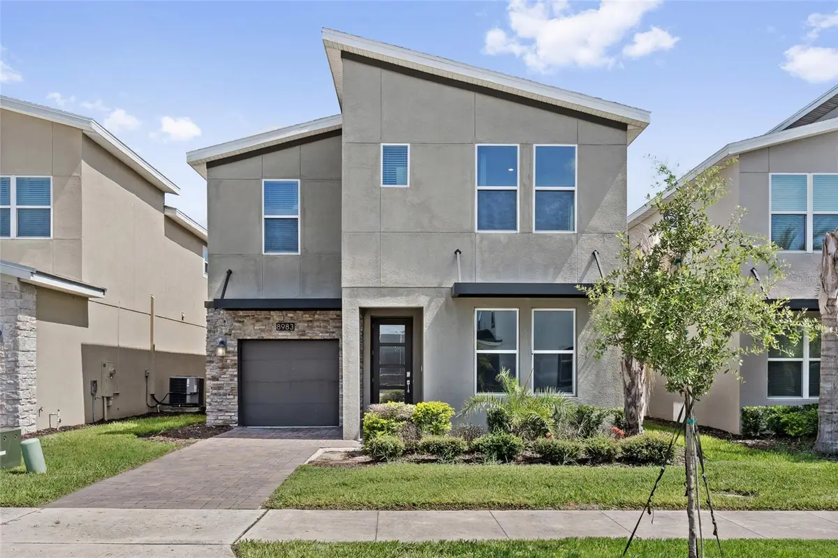 8983 Backswing Way, Davenport, FL 33896 - #1