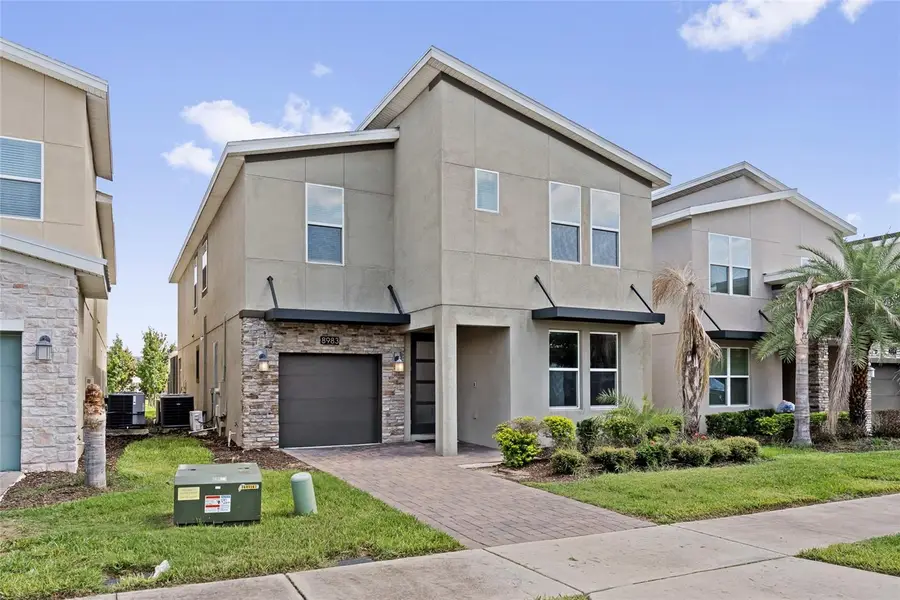 8983 Backswing Way, Davenport, FL 33896 - #2