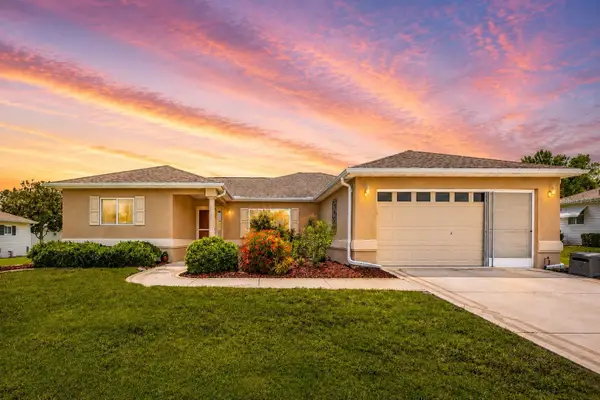 13810 SE 87th Avenue, SUMMERFIELD, FL 34491