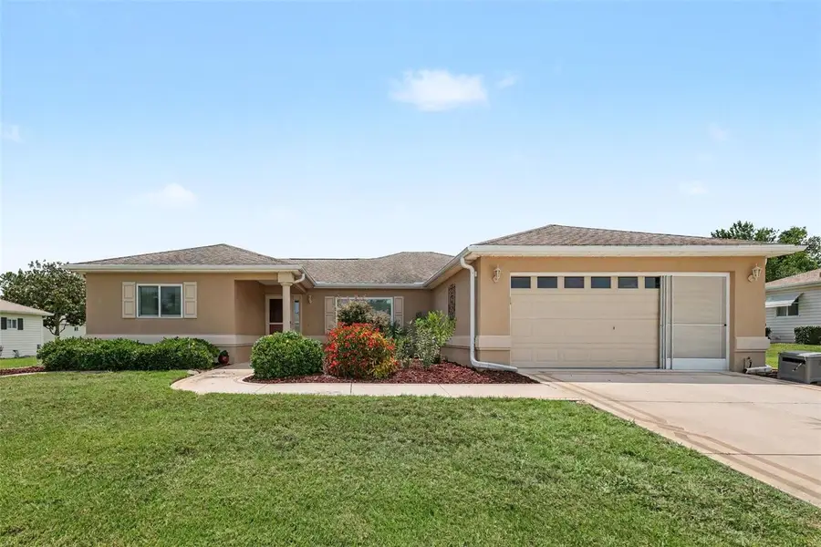 13810 SE 87th Avenue, Summerfield, FL 34491 - #2