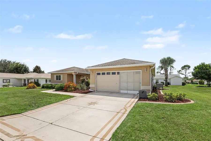 13810 SE 87th Avenue, Summerfield, FL 34491 - #3