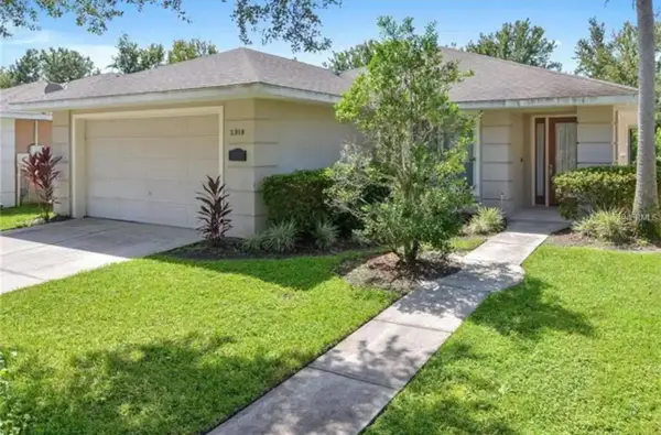2918 Sunset Vista Boulevard, KISSIMMEE, FL 34747