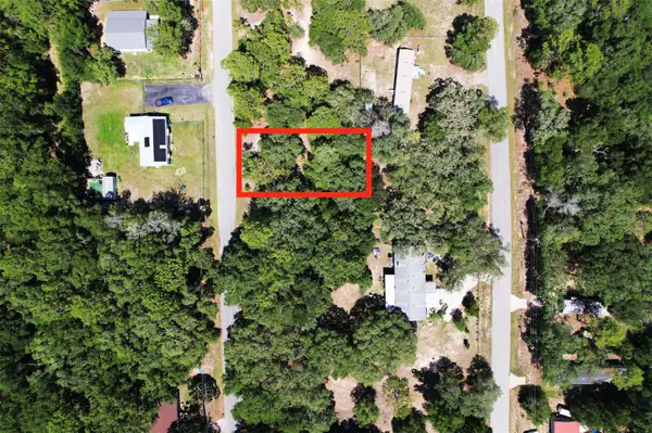 SW 105th Place, DUNNELLON, FL 34432
