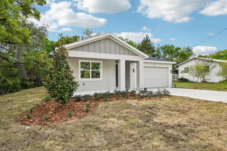 536 E Beresford Avenue, Deland, FL 32724 - #3