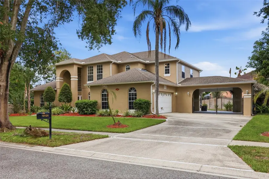 10125 Foxhurst Court, Orlando, FL 32836 - #2