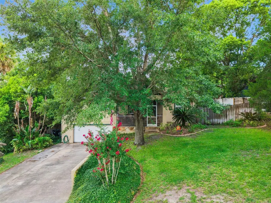 324 Hickory Court, Apopka, FL 32712 - #2