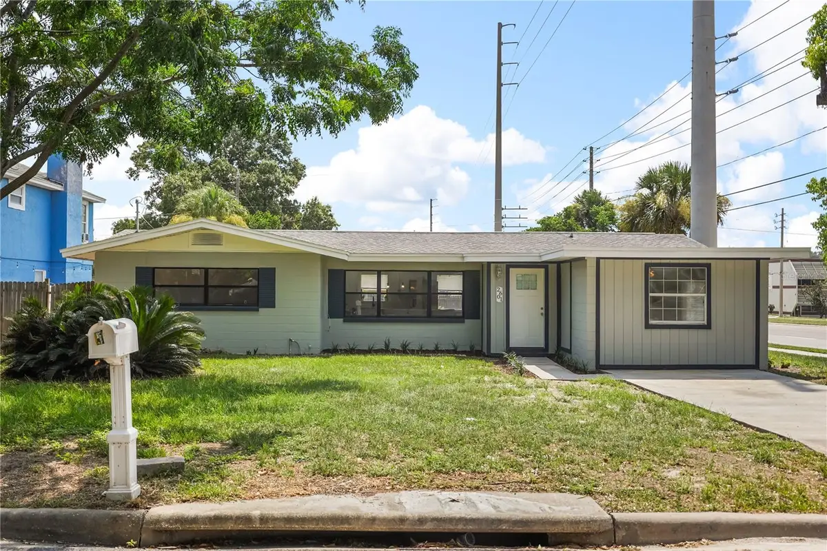 2601 Healy Drive, Orlando, FL 32818 - #1