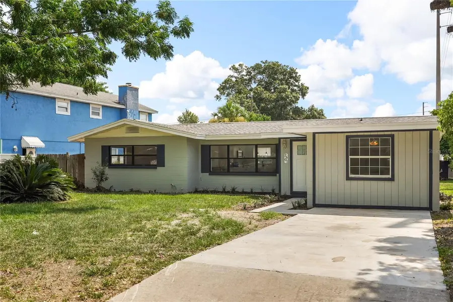 2601 Healy Drive, Orlando, FL 32818 - #2