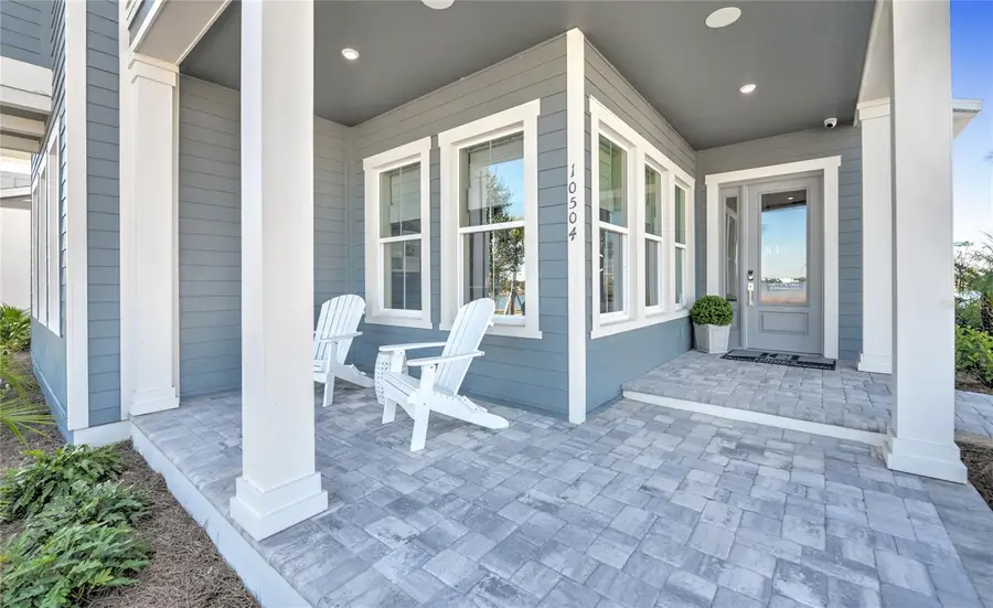 10504 Pearson Avenue, Orlando, FL 32827 - #3