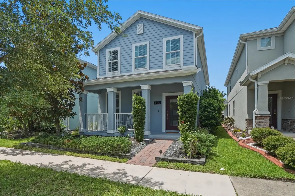 11822 Philosophy Way, Orlando, FL 32832 - #1