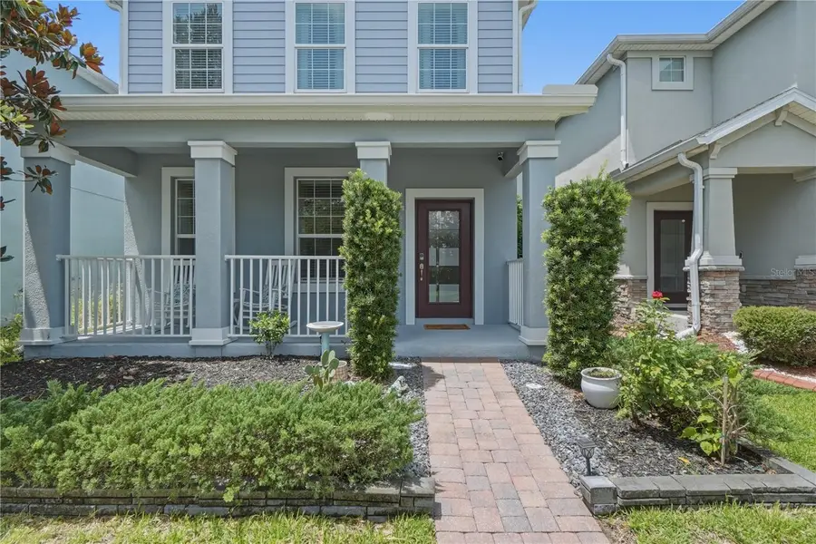 11822 Philosophy Way, Orlando, FL 32832 - #2
