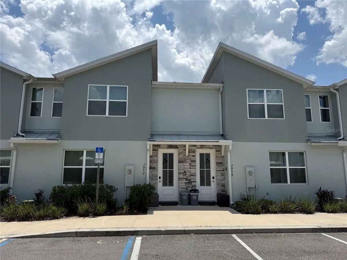7952 Formosa Valley Place, Kissimmee, FL 34747 - #1