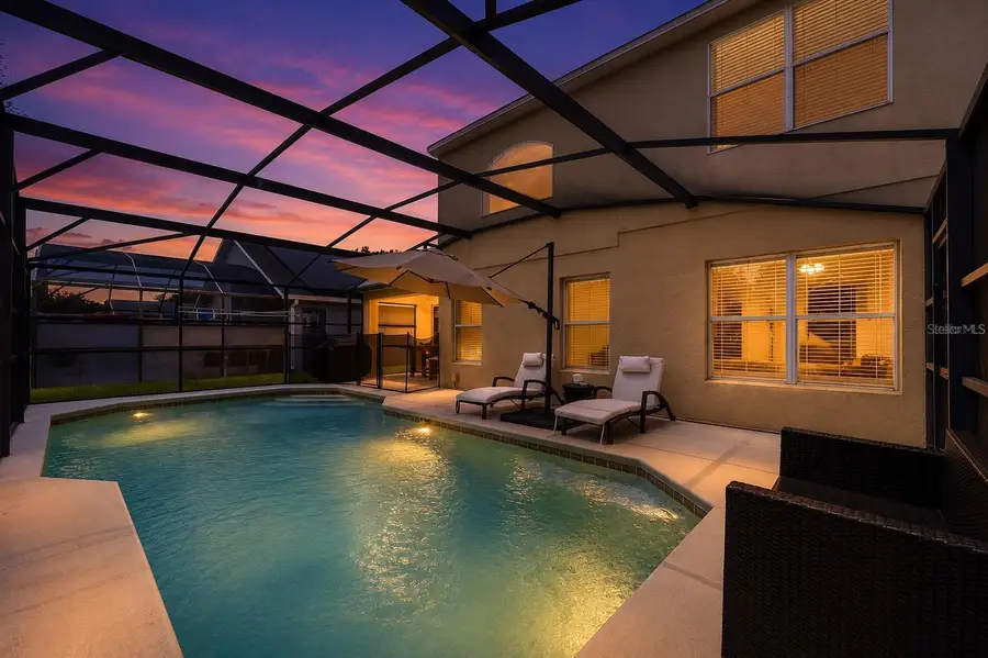 440 Langham Drive, Davenport, FL 33897 - #3