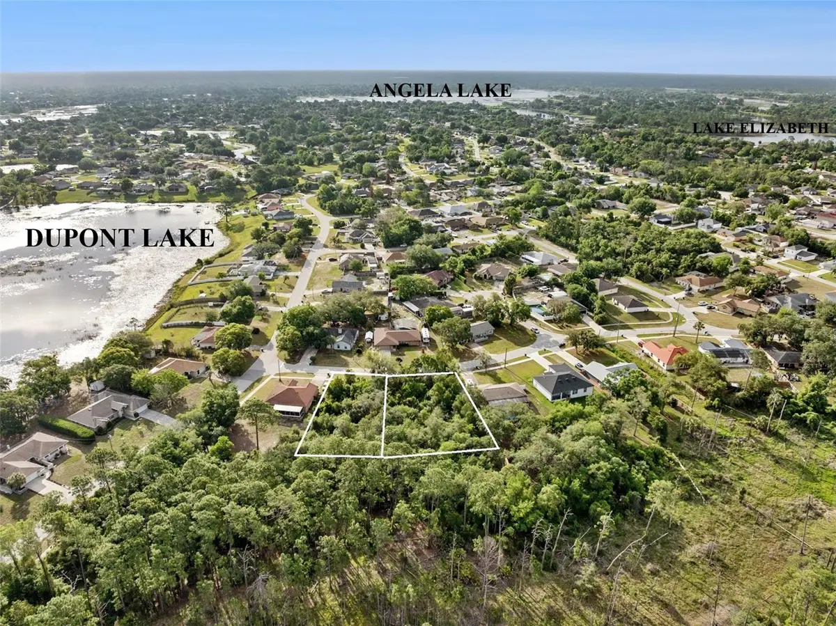 1680  & 1672 Gregory Drive, Deltona, FL 32738 - #1