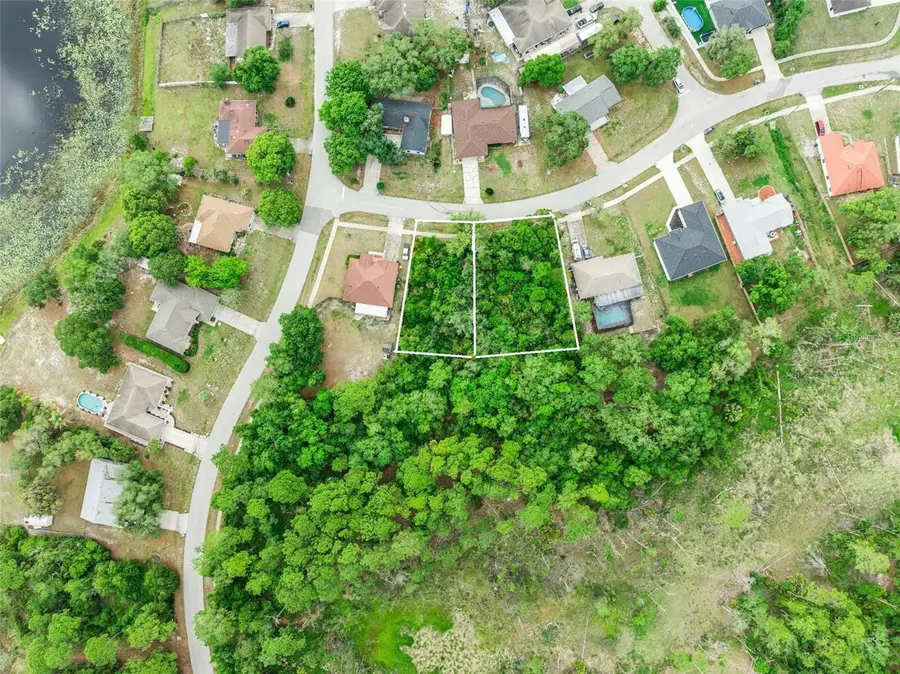 1680  & 1672 Gregory Drive, Deltona, FL 32738 - #2