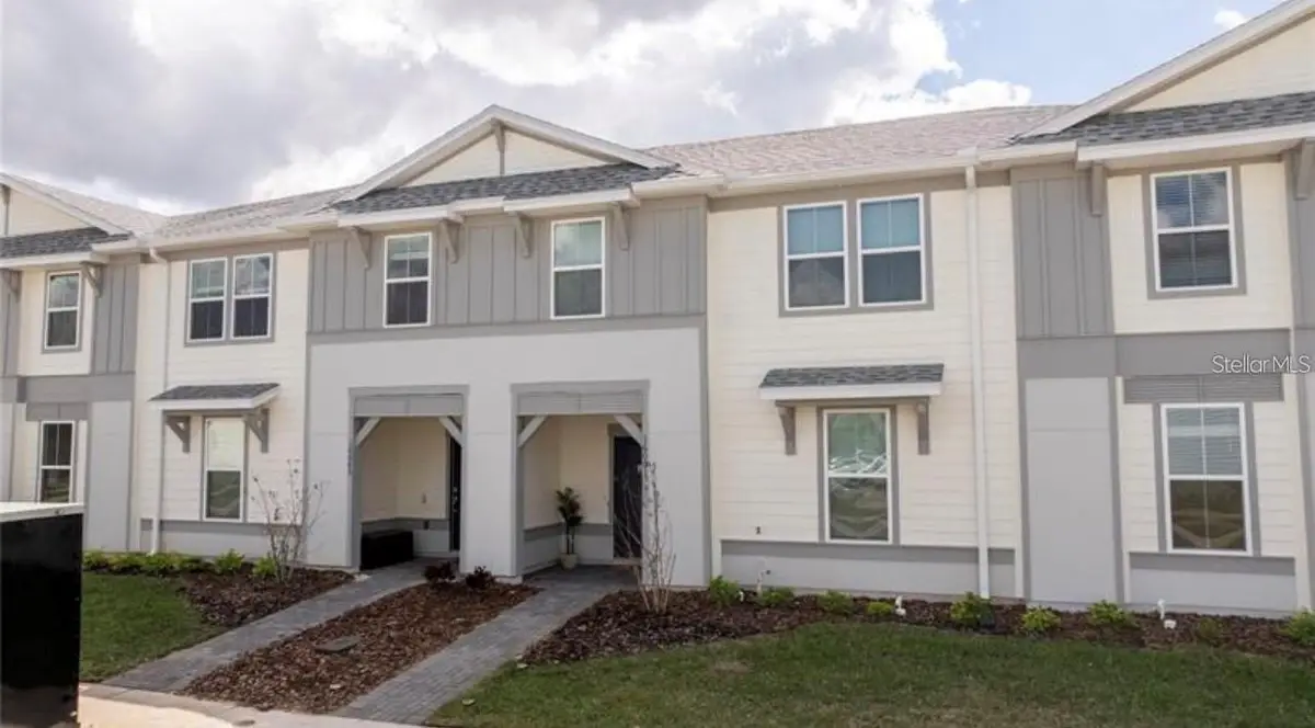 1264 Blue Island Drive, Clermont, FL 34714 - #1