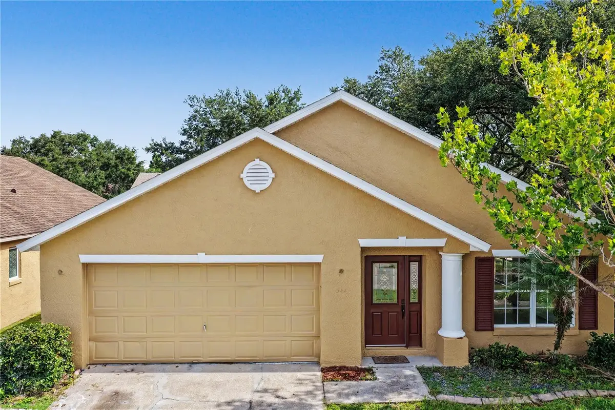 544 Cypress Tree Court, Orlando, FL 32825 - #1