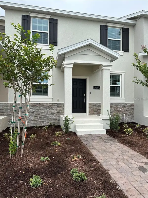 3033 Ella Way, ST CLOUD, FL 34771