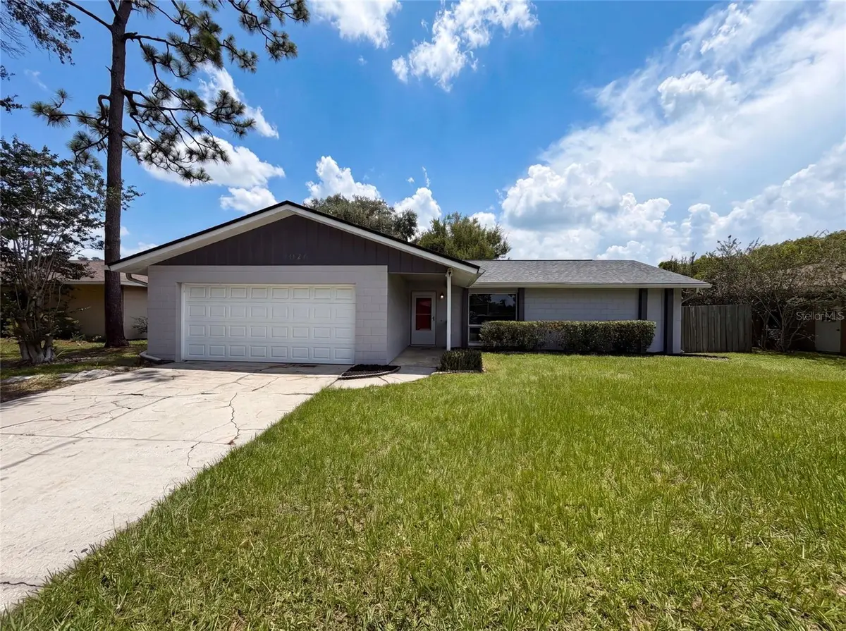 7026 Hammock Way, Winter Park, FL 32792 - #1