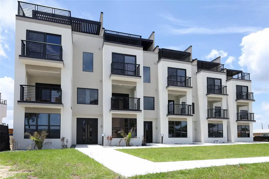 2360 Ocean Shore Boulevard #15, Ormond Beach, FL 32176 - #2