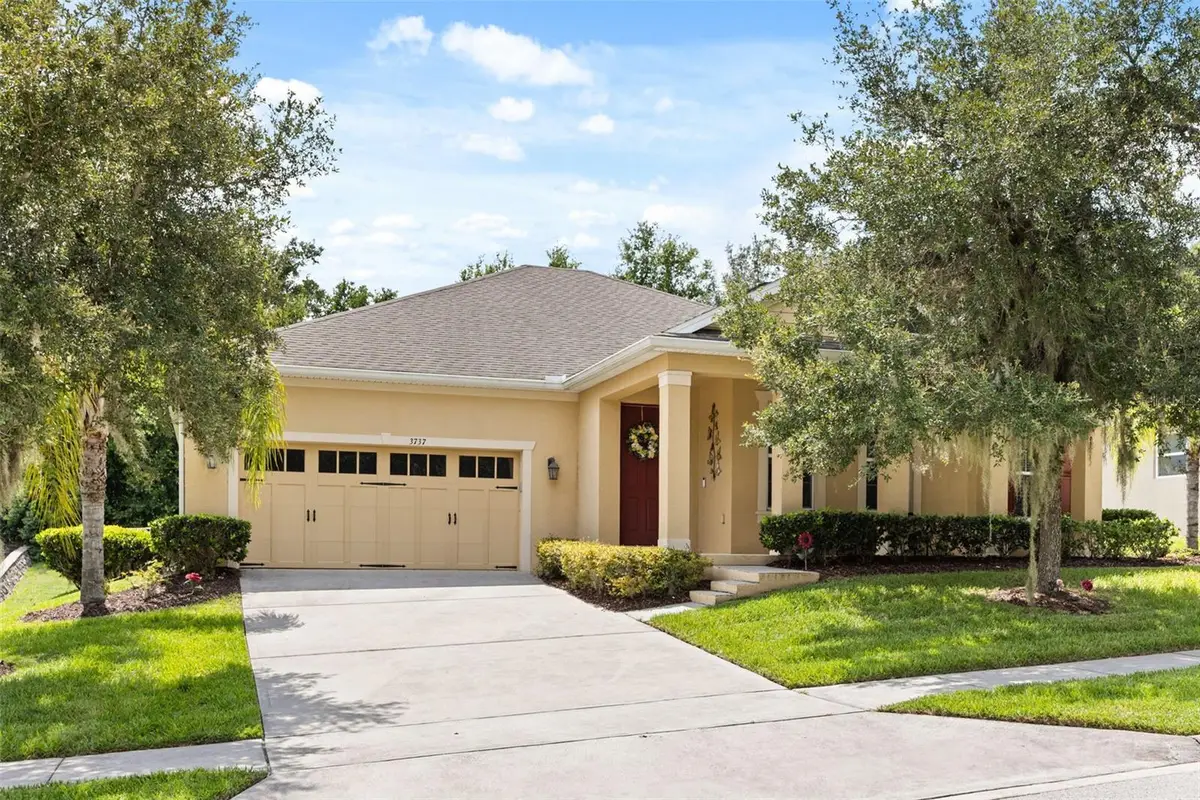 3737 Chandler Estates Drive, Apopka, FL 32712 - #1