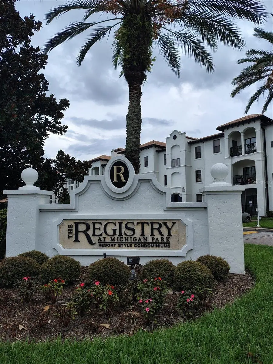 5550 E Michigan Street #2328, Orlando, FL 32822 - #1