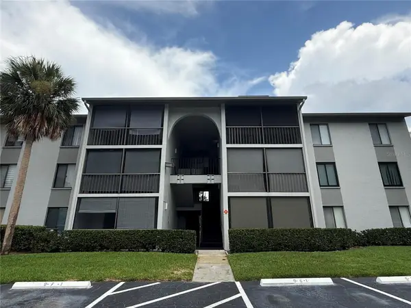 927 S Pine Ridge Circle #G2, SANFORD, FL 32773