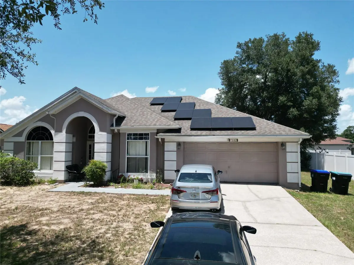 7337 High Lake Drive, Orlando, FL 32818 - #1
