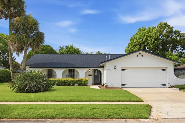 2703 Tierra Circle, WINTER PARK, FL 32792