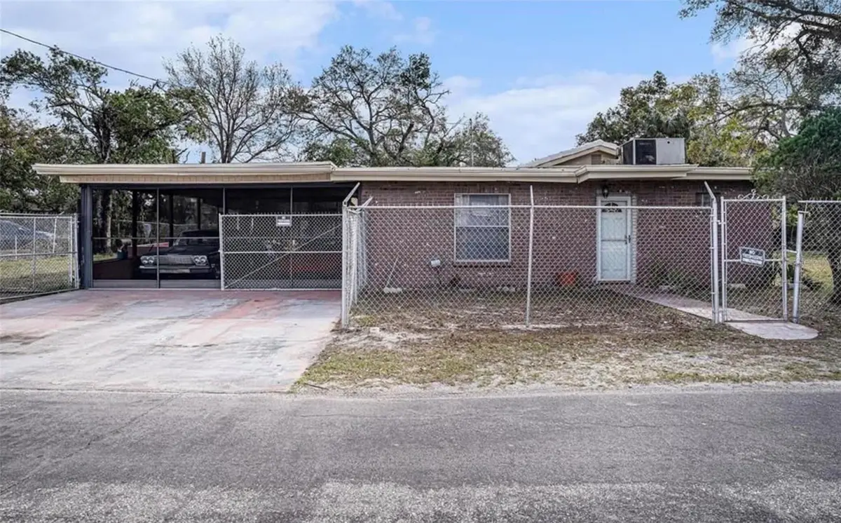 3817 N 54th Street, Tampa, FL 33619 - #1