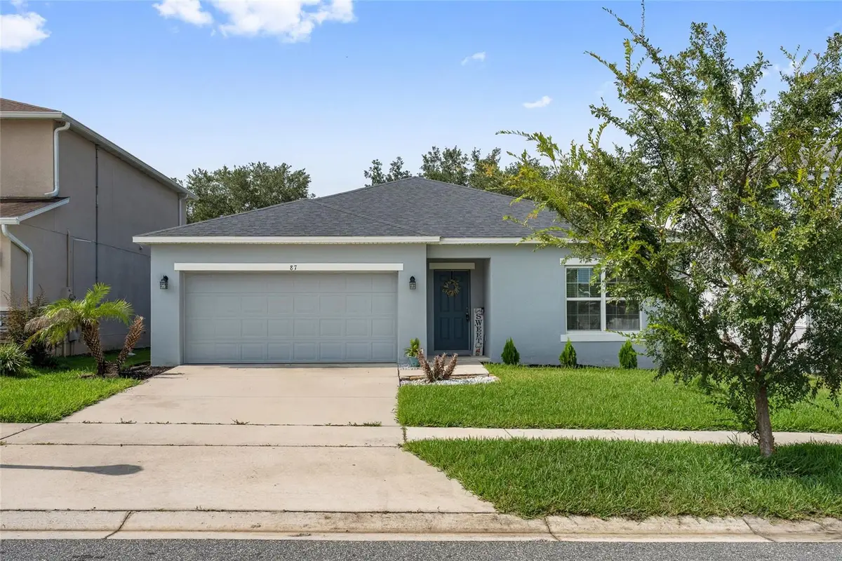 87 Prairie Falcon Drive, Groveland, FL 34736 - #1