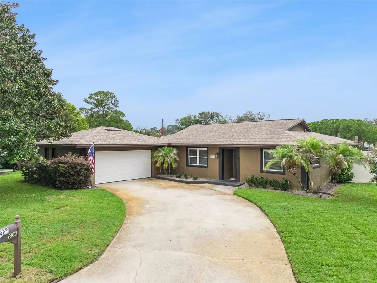 636 Swallow Drive, Casselberry, FL 32707 - #1