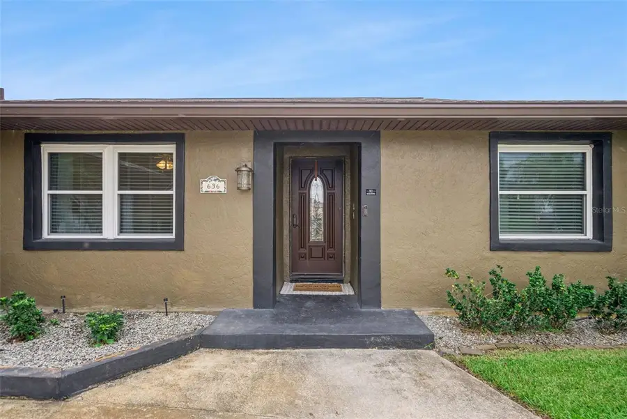 636 Swallow Drive, Casselberry, FL 32707 - #3