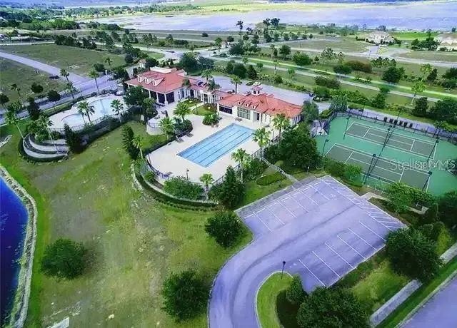 211 Blazing Star Avenue, Lake Alfred, FL 33850 - #3