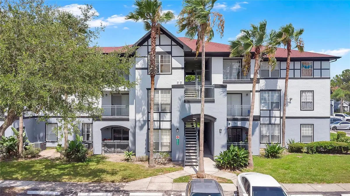 5513 Pga Boulevard #4827, Orlando, FL 32839 - #1