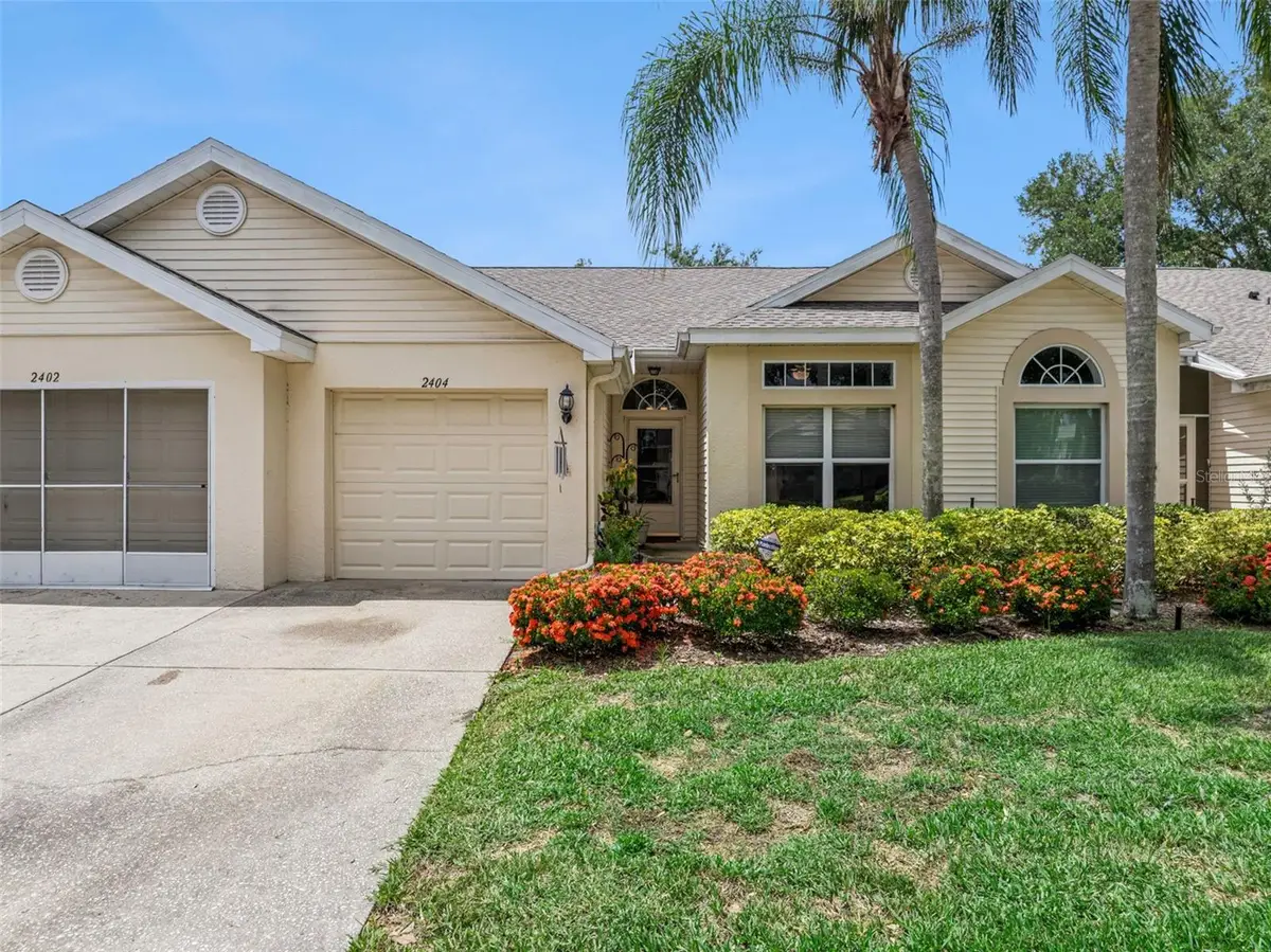 2404 Nantucket Glen Place #2404, Sun City Center, FL 33573 - #1